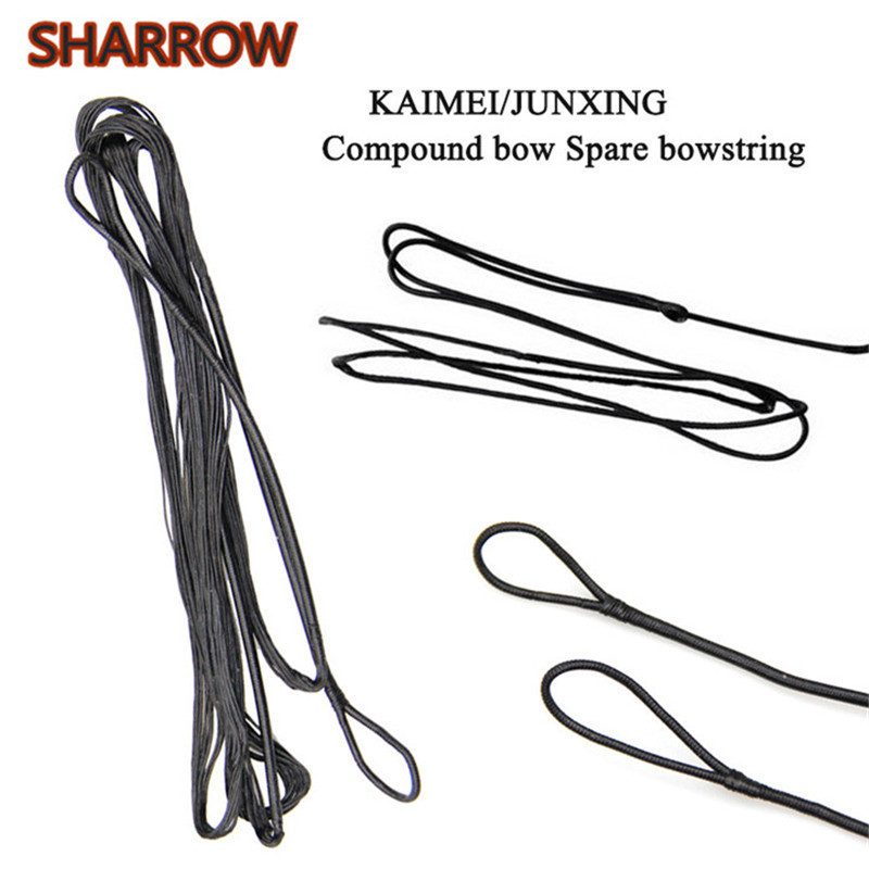 Bow Stringer Tool - Okçuluk KAIMEI Qin/KAIMEI Han/KAIMEI 330/Junxing bileşik