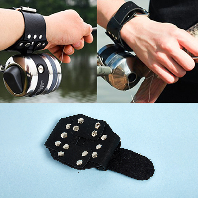 Outdoor Hunting Toys - Yeni 1 adet sapan bileklik balıkçılık
