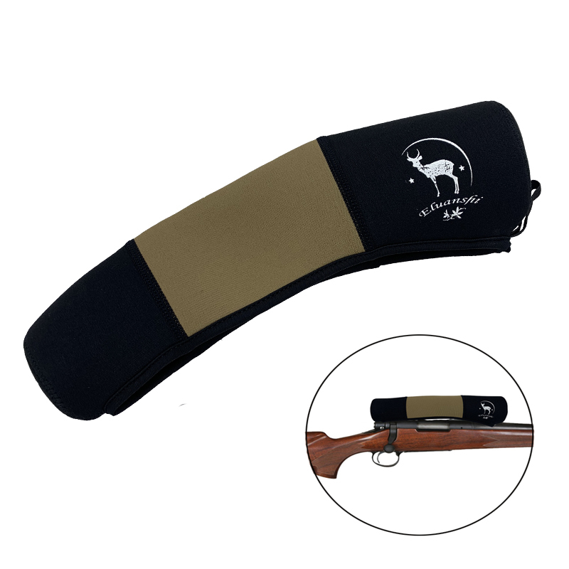 Outdoor Hunting Range - PPT Avcılık Tüfek Optik Kapak Askeri