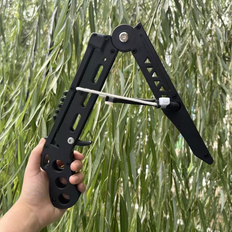 Outdoor Hunting Toys - Kendin Yap Açık Hava Plastik Erkek