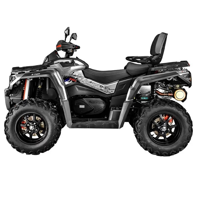 Outdoor Hunting Vehicle - Yeni Versiyon Yetişkin Dış Mekan 2