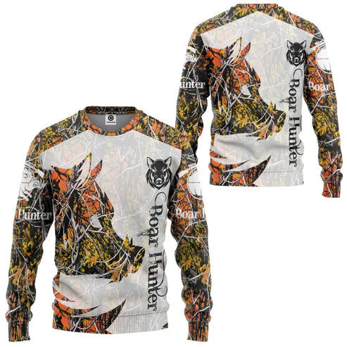 Wildman Hunting & Outdoor Robertson Photos - Kamuflaj Av Hayvanı Yaban Domuzu erkek