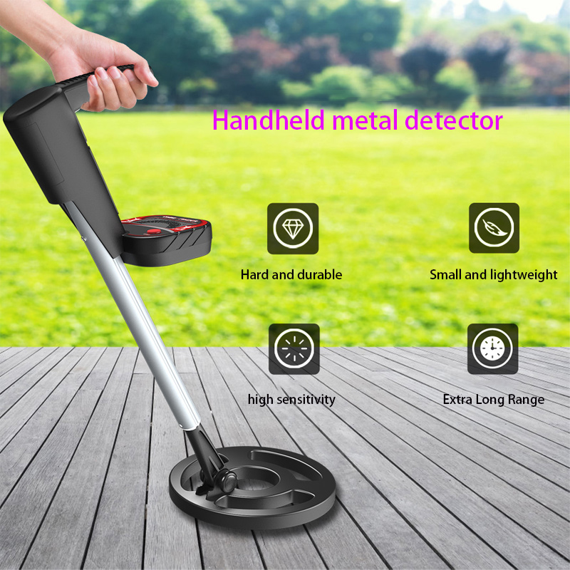 Outdoor Hunting Toys - MD3002 Yüksek Hassasiyetli Açık Hava Define