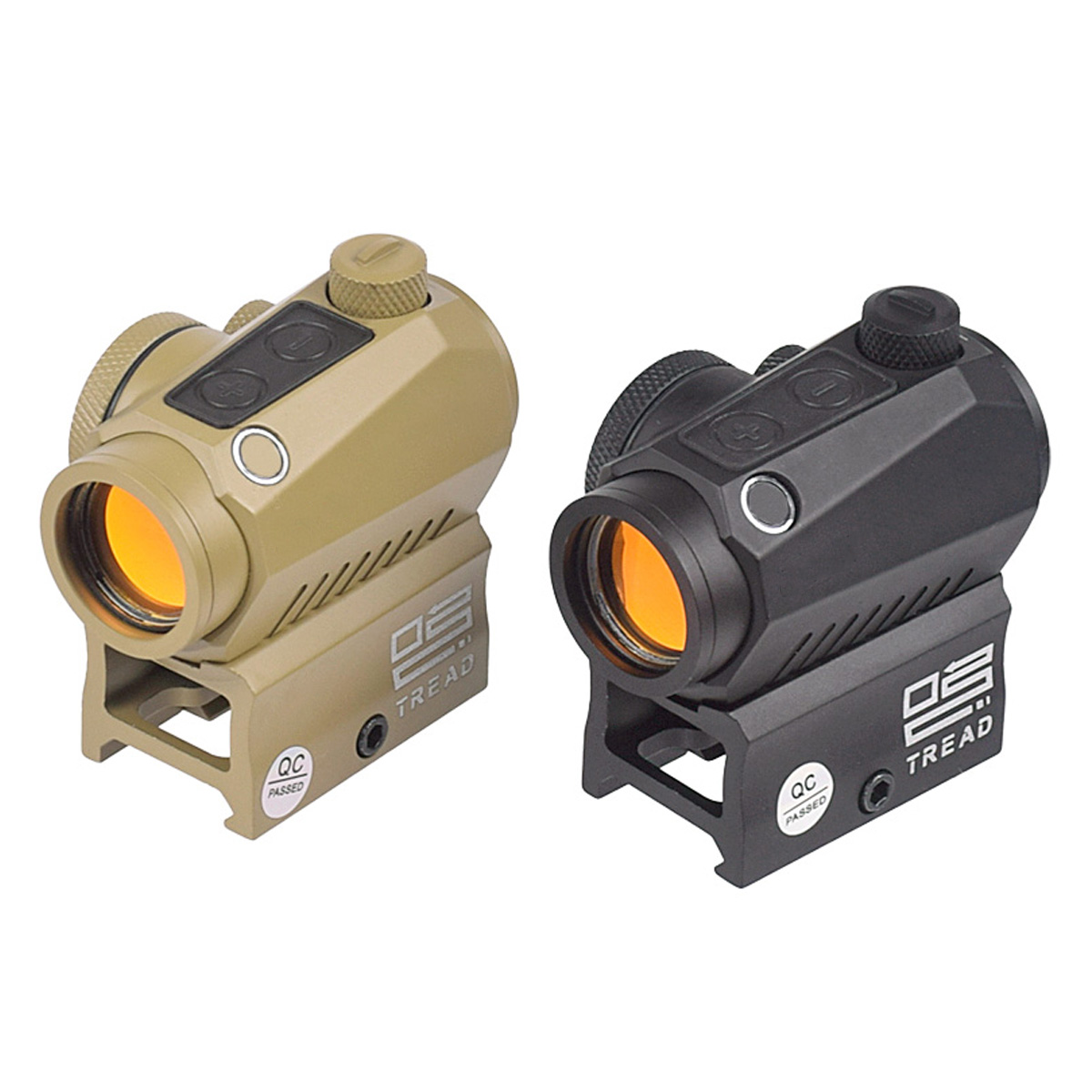 Outdoor Hunting Range - Taktik ROMEO5 1x20mm Kırmızı Nokta Nişangahı