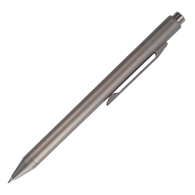 Outdoor Hunting Gifts - Titanyum alaşım jel mürekkep dolum yazma