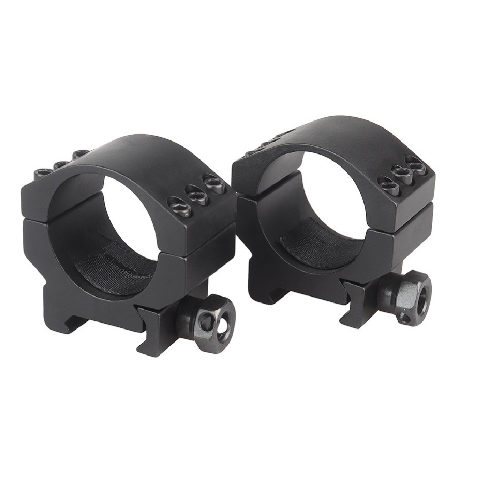 Outdoor Hunting Lab - 1 çift 30mm av tüfeği dürbün