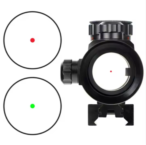 Outdoor Hunting Lab - 1X40 Kırmızı Nokta Nişangahı Av Optikleri