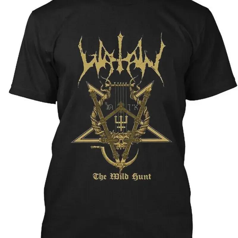 Wildman Hunting & Outdoor Robertson Photos - Watain The Wild Hunt İsveç Siyah