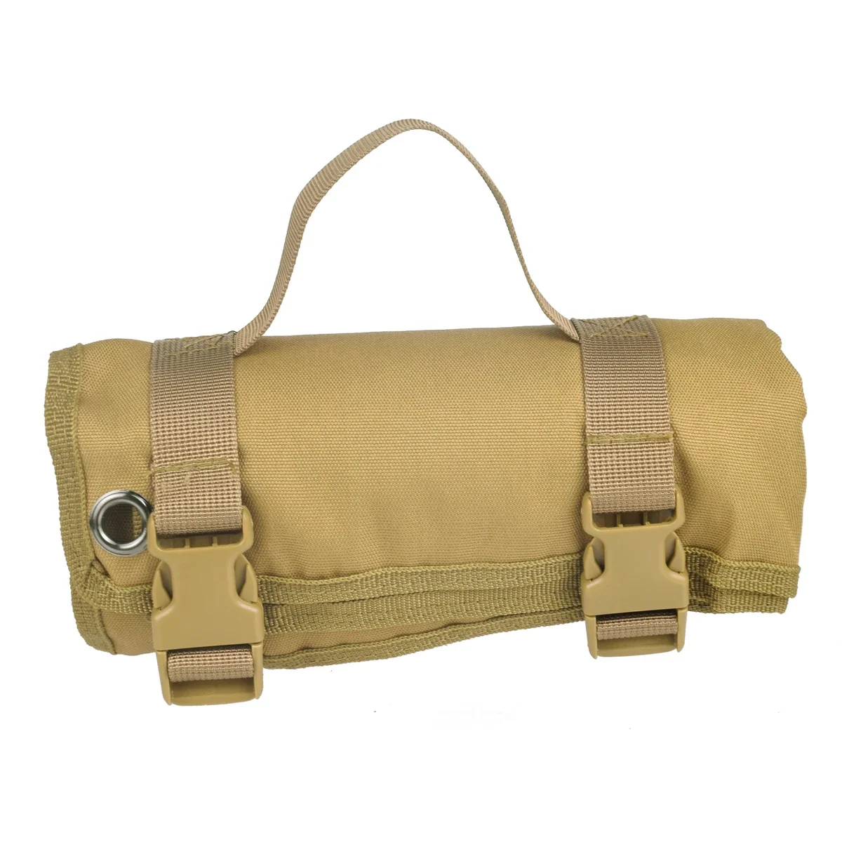 Outdoor Hunting Range - Taktiksel, Dış Mekan Kullanımına Uygun, Kaymaz,