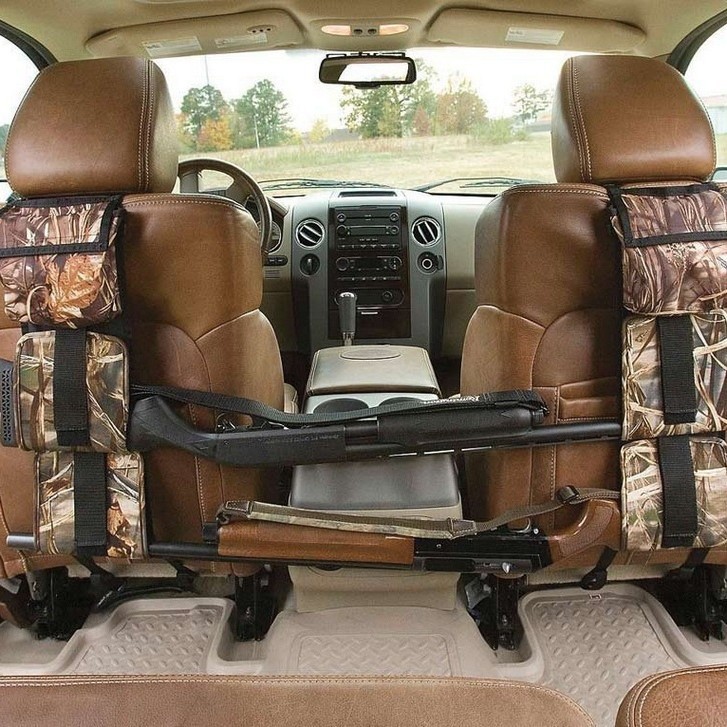 Outdoor Hunting Vehicle - Evrensel Araba Koltuğu Asma Çantası Çok