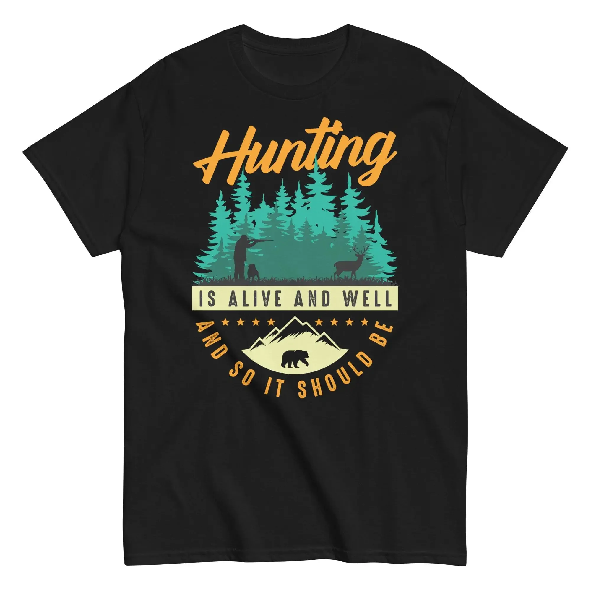 Wildman Hunting & Outdoor Robertson Photos - Avcılar İçin Geyik ve Yaban Domuzu