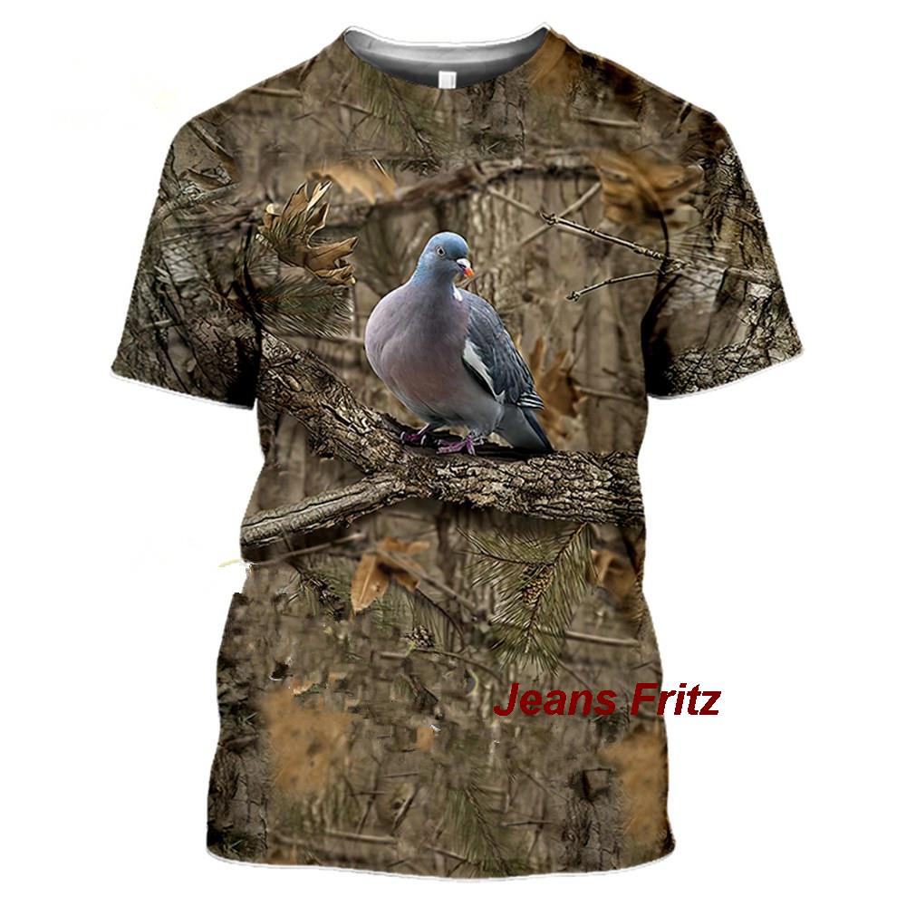 2023 kamuflaj avcılık hayvanla - Wildman Hunting & Outdoor Robertson Photos incelemesi ve fiyatı