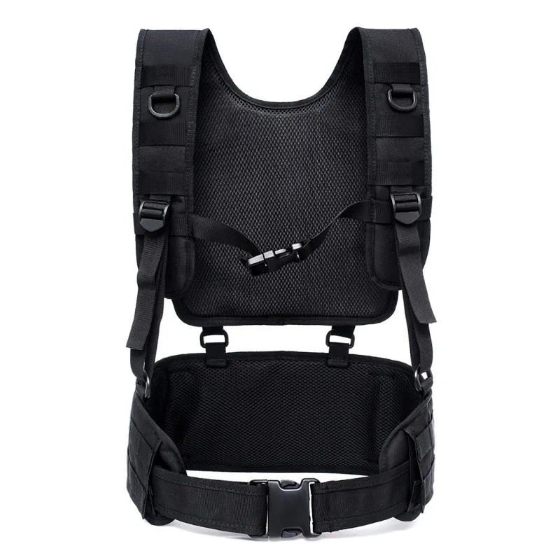 Çıkarılabilir Taktik Yelek Mol - Outdoor Hunting Vest incelemesi ve fiyatı