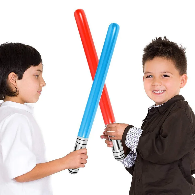 90 cm Kawaii Şişme Işın Kılıcı - Outdoor Hunting Toys incelemesi ve fiyatı