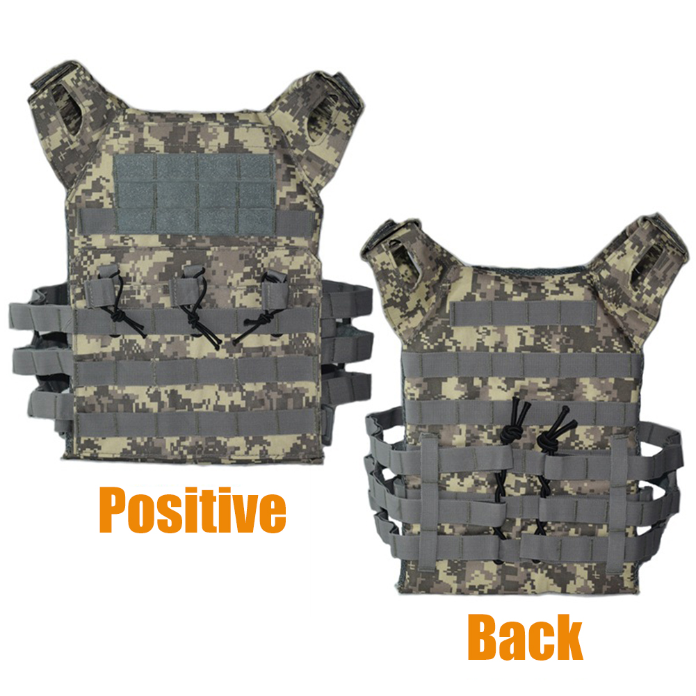 Hafif Askeri Taktik Yelek Su G - Outdoor Hunting Vest incelemesi ve fiyatı