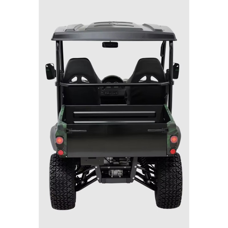 Toplu Sipariş Ağır Hizmet Tipi - Outdoor Hunting Vehicle incelemesi ve fiyatı