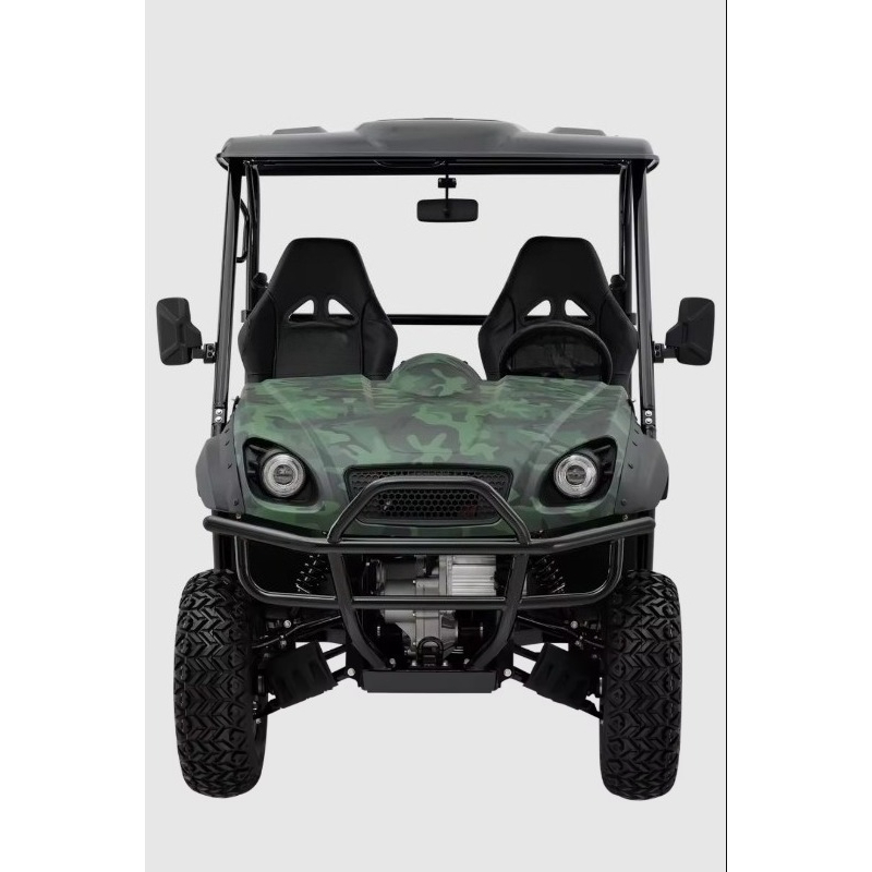 Toplu Sipariş Ağır Hizmet Tipi - Outdoor Hunting Vehicle incelemesi ve fiyatı