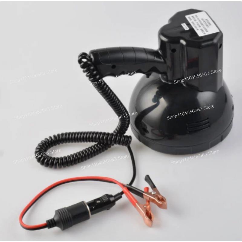 12V 24V 100W 220W El Tipi Su G - Outdoor Hunting Vehicle incelemesi ve fiyatı
