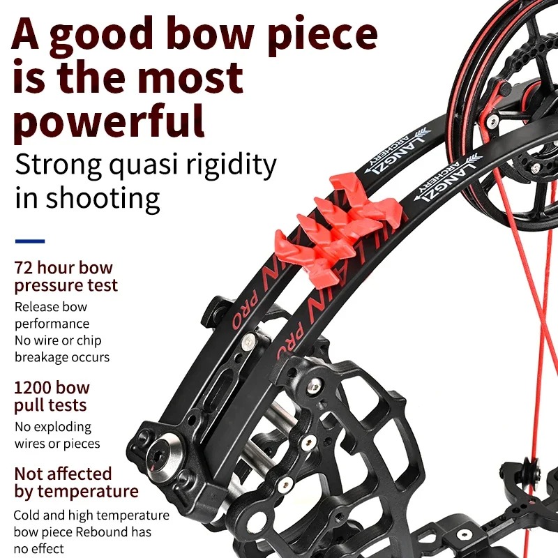 Çift Amaçlı Çelik Bilyeli Yay  - Outdoor Hunting Lab incelemesi ve fiyatı