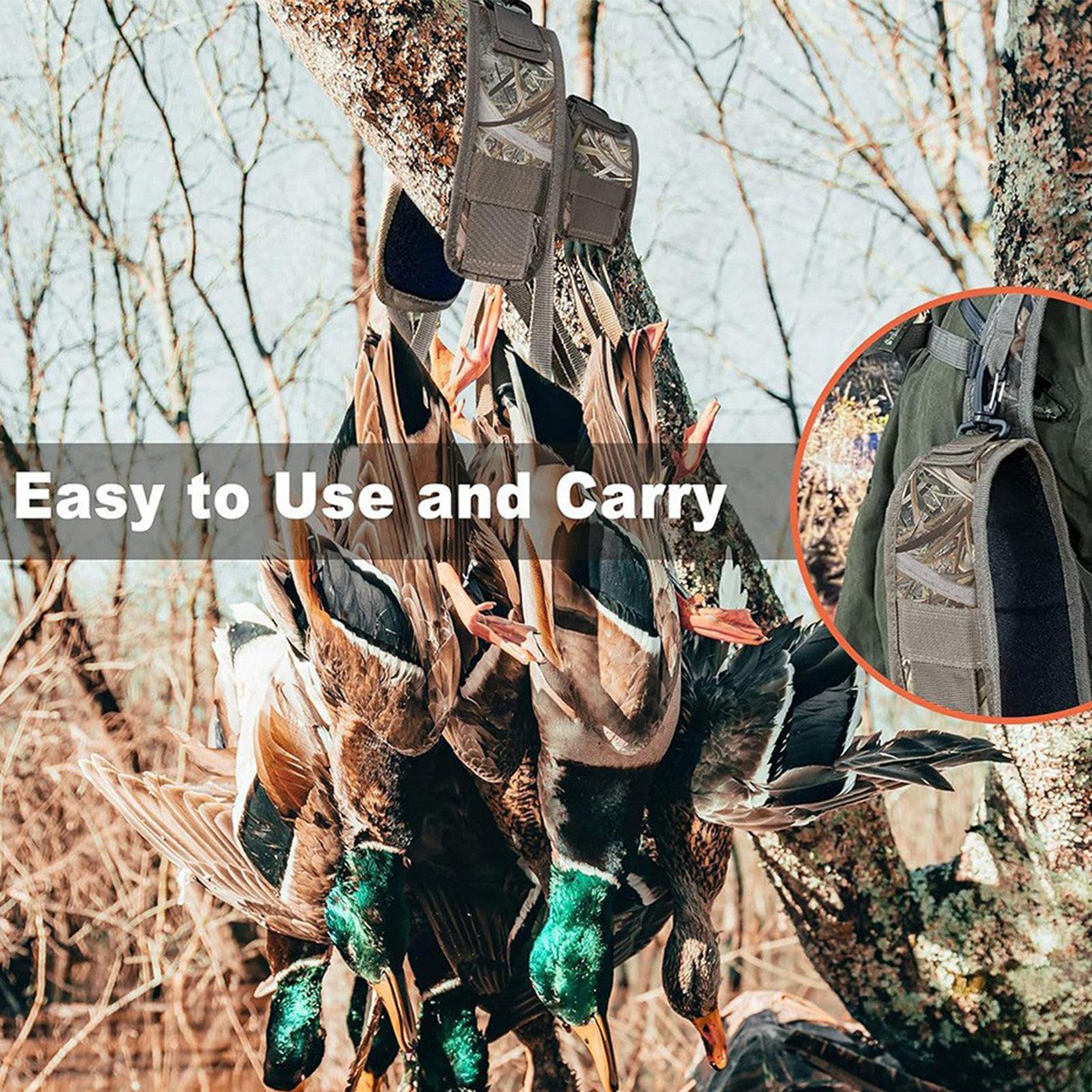 Ördek Taşıyıcı Kaymaz Ördek Av - Wildman Hunting & Outdoor Robertson Photos incelemesi ve fiyatı