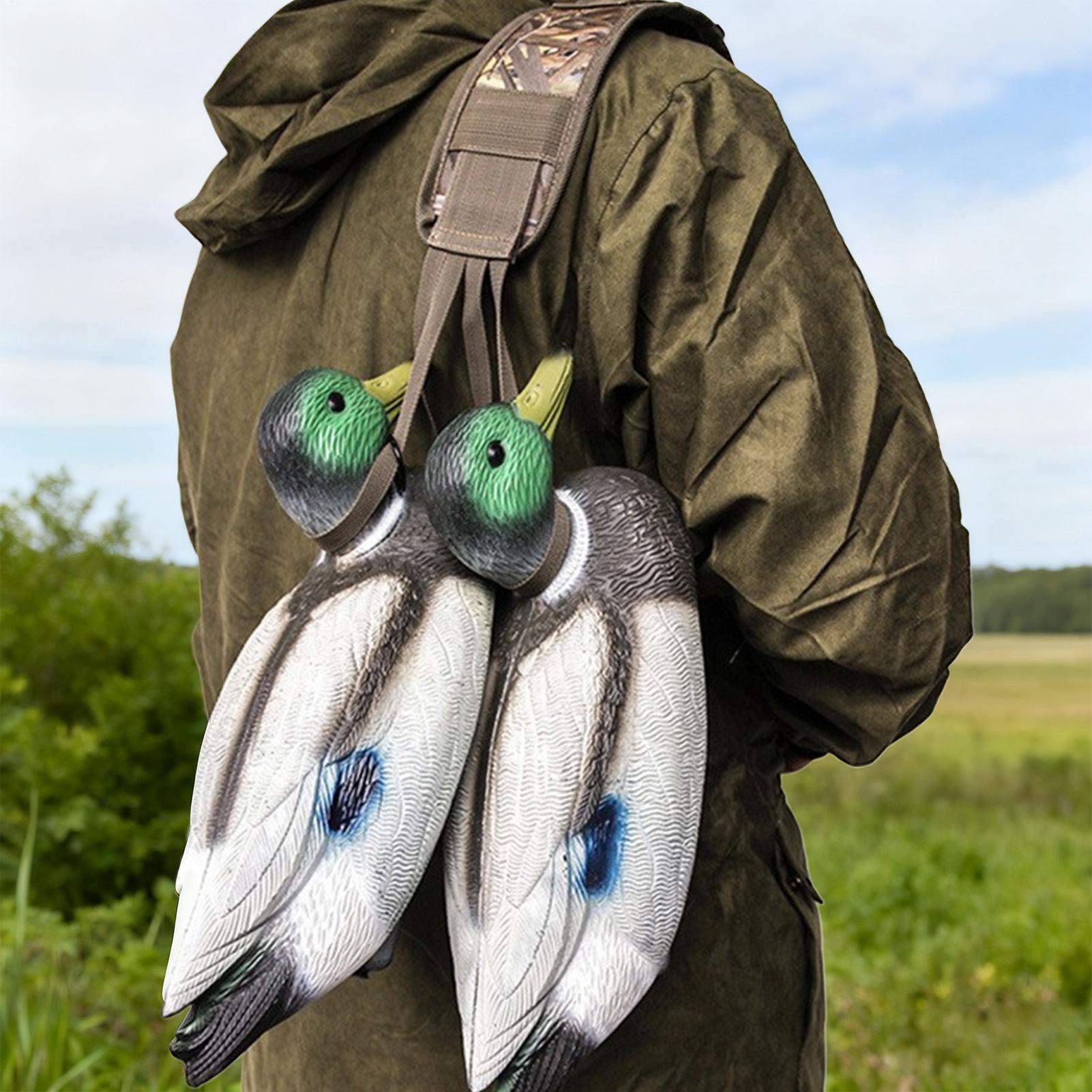 Ördek Taşıyıcı Kaymaz Ördek Av - Wildman Hunting & Outdoor Robertson Photos incelemesi ve fiyatı