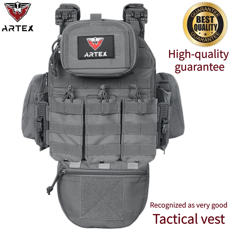 Taktik Yelek 6094 Hızlı çıkarı - Outdoor Hunting Vest incelemesi ve fiyatı