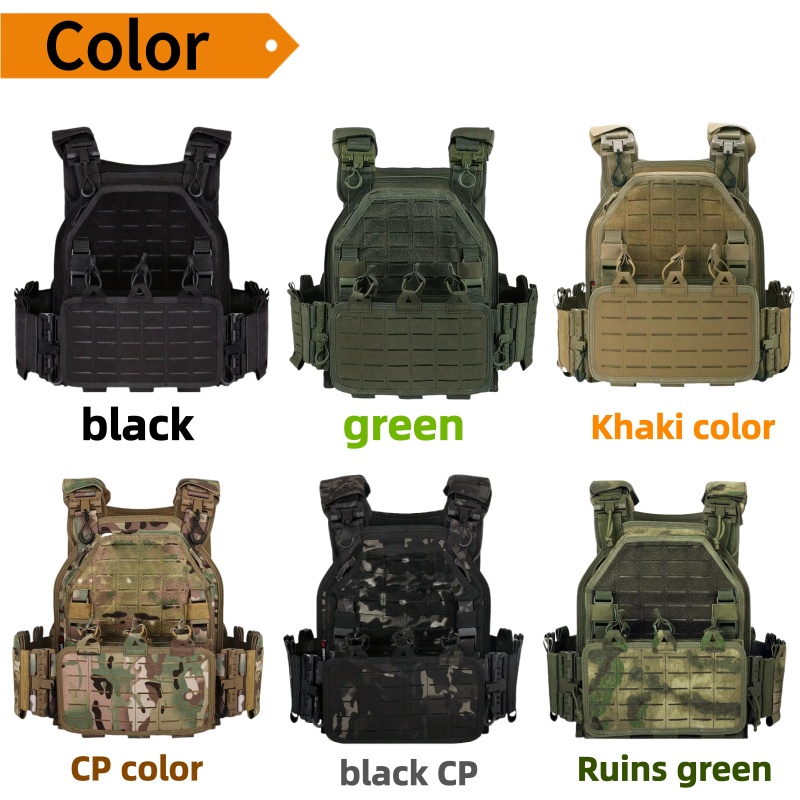 YAKEDA Taktik Yelek Açık Hava  - Outdoor Hunting Vest incelemesi ve fiyatı