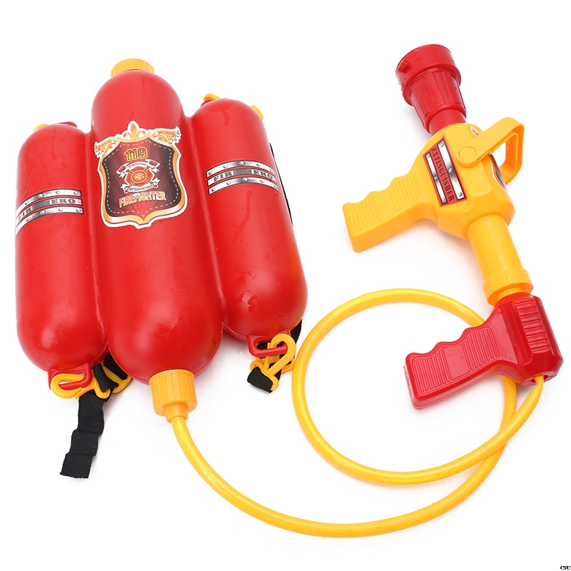 Yangın Sırt Çantası Su Tabanca - Outdoor Hunting Toys incelemesi ve fiyatı