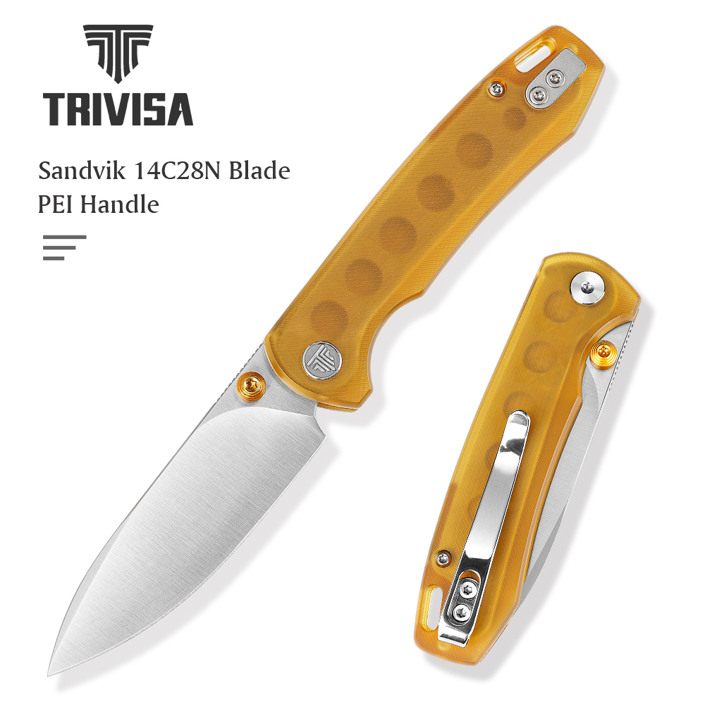 TRIVISA Dragonfly Erkekler içi - Outdoor Hunting Gifts incelemesi ve fiyatı