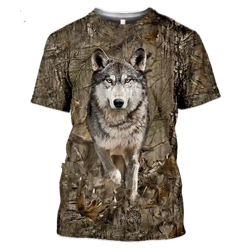 3D Dijital Baskı 2026 Moda Erk - Wildman Hunting & Outdoor Robertson Photos incelemesi ve fiyatı