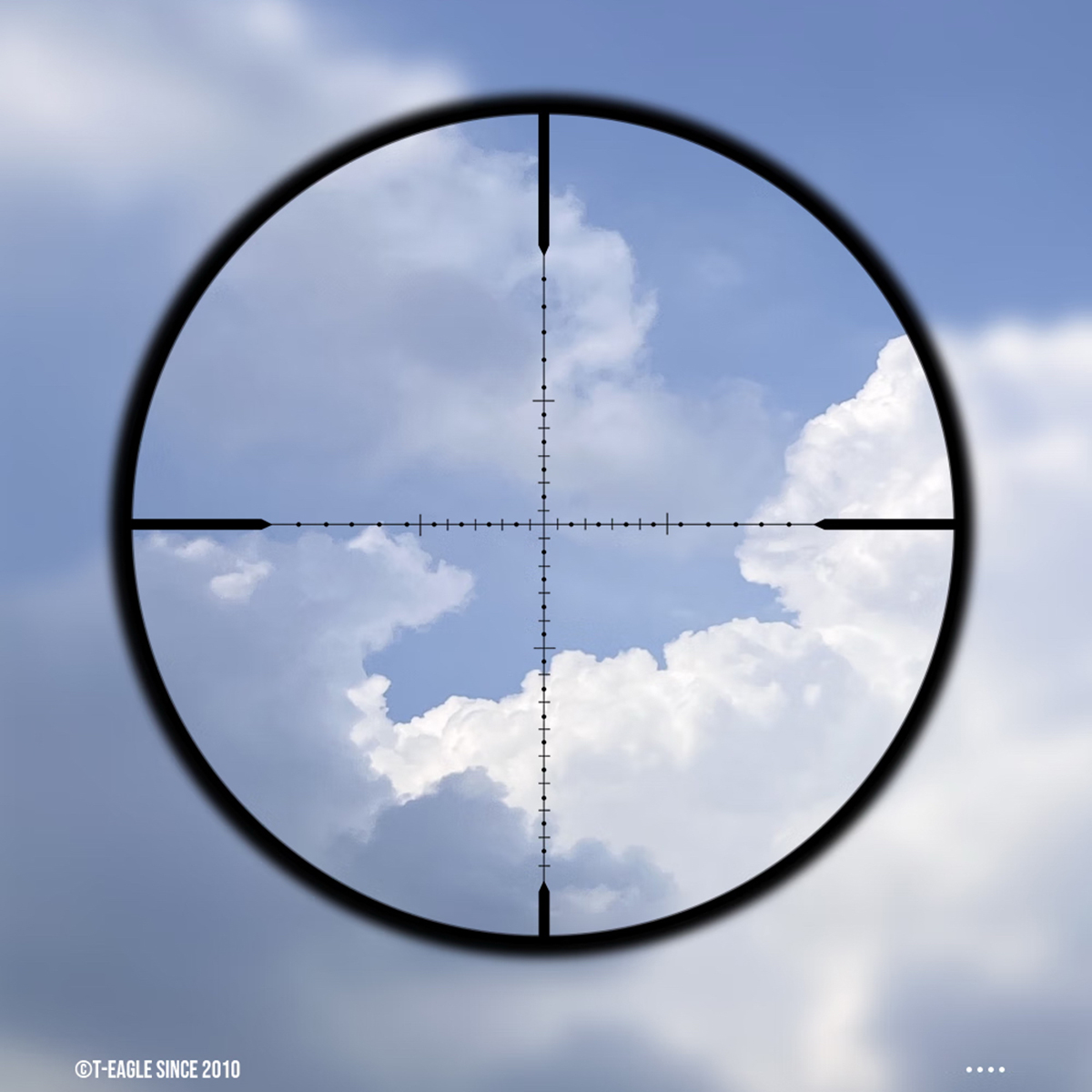 HT 3x30IR Avcılık Optik Nişang - Outdoor Hunting Range incelemesi ve fiyatı