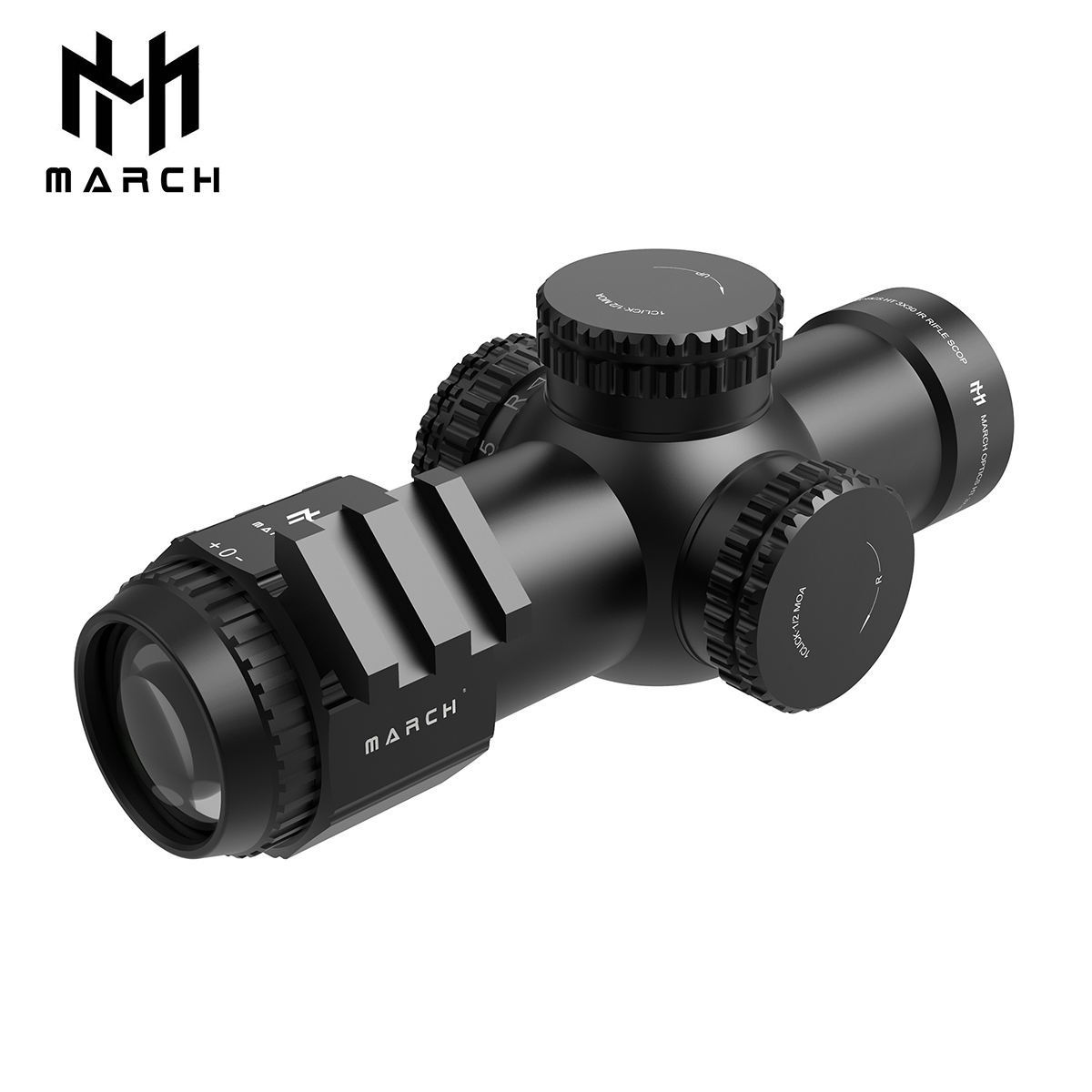 HT 3x30IR Avcılık Optik Nişang - Outdoor Hunting Range incelemesi ve fiyatı