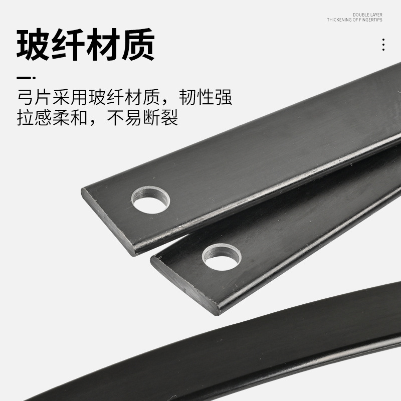 Yay ve Ok Fiberglas Yay Levhas - Bow Stringer Tool incelemesi ve fiyatı