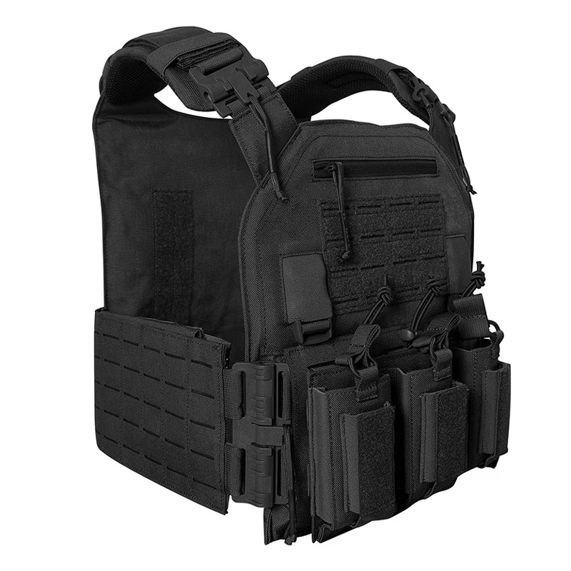 Aşınmaya Dayanıklı Hızlı Çıkar - Outdoor Hunting Vest incelemesi ve fiyatı