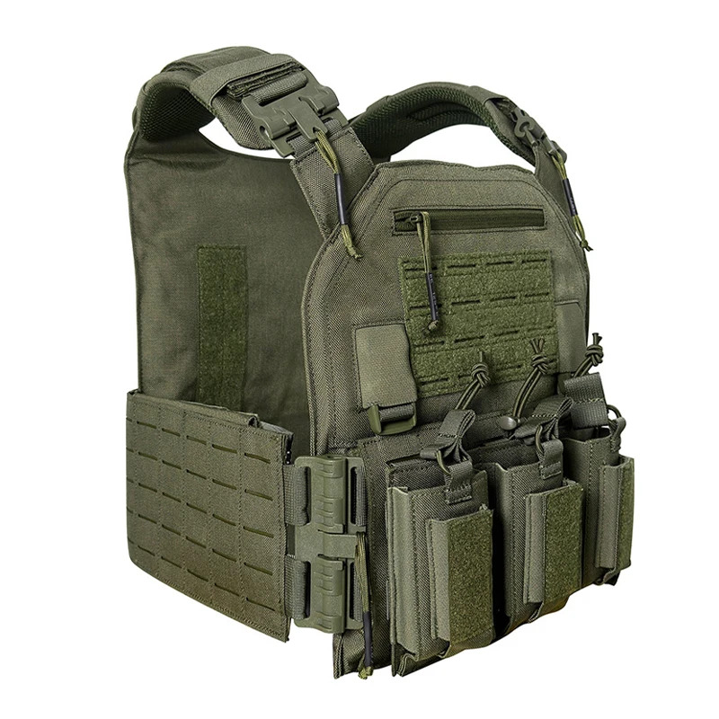 Aşınmaya Dayanıklı Hızlı Çıkar - Outdoor Hunting Vest incelemesi ve fiyatı