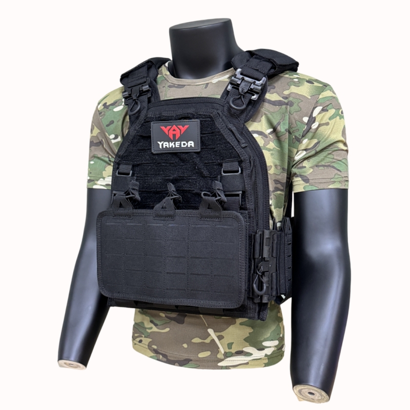 Çok Kamuflajlı Taktik Yelek Hı - Outdoor Hunting Vest incelemesi ve fiyatı