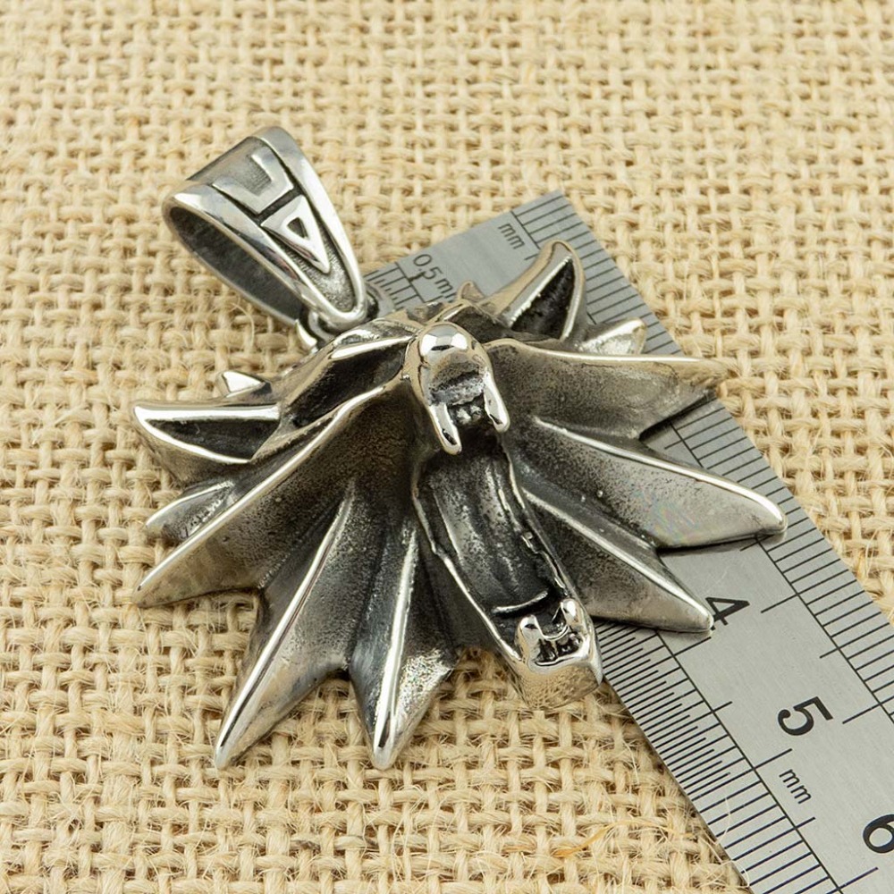53*43mm Paslanmaz Çelik Sihirb - Wildman Hunting & Outdoor Robertson Photos incelemesi ve fiyatı
