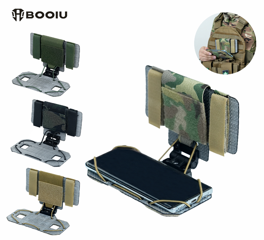 BOOIU MOLLE Katlanabilir Navig - Outdoor Hunting Vest incelemesi ve fiyatı