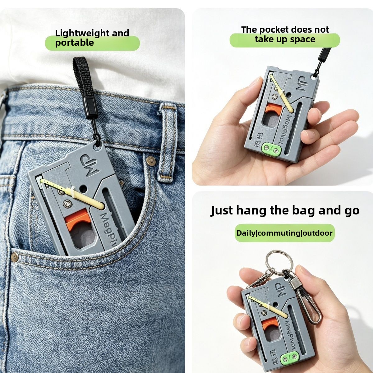 MagaPivot Kart Sapanı Taşınabi - Outdoor Hunting Toys incelemesi ve fiyatı
