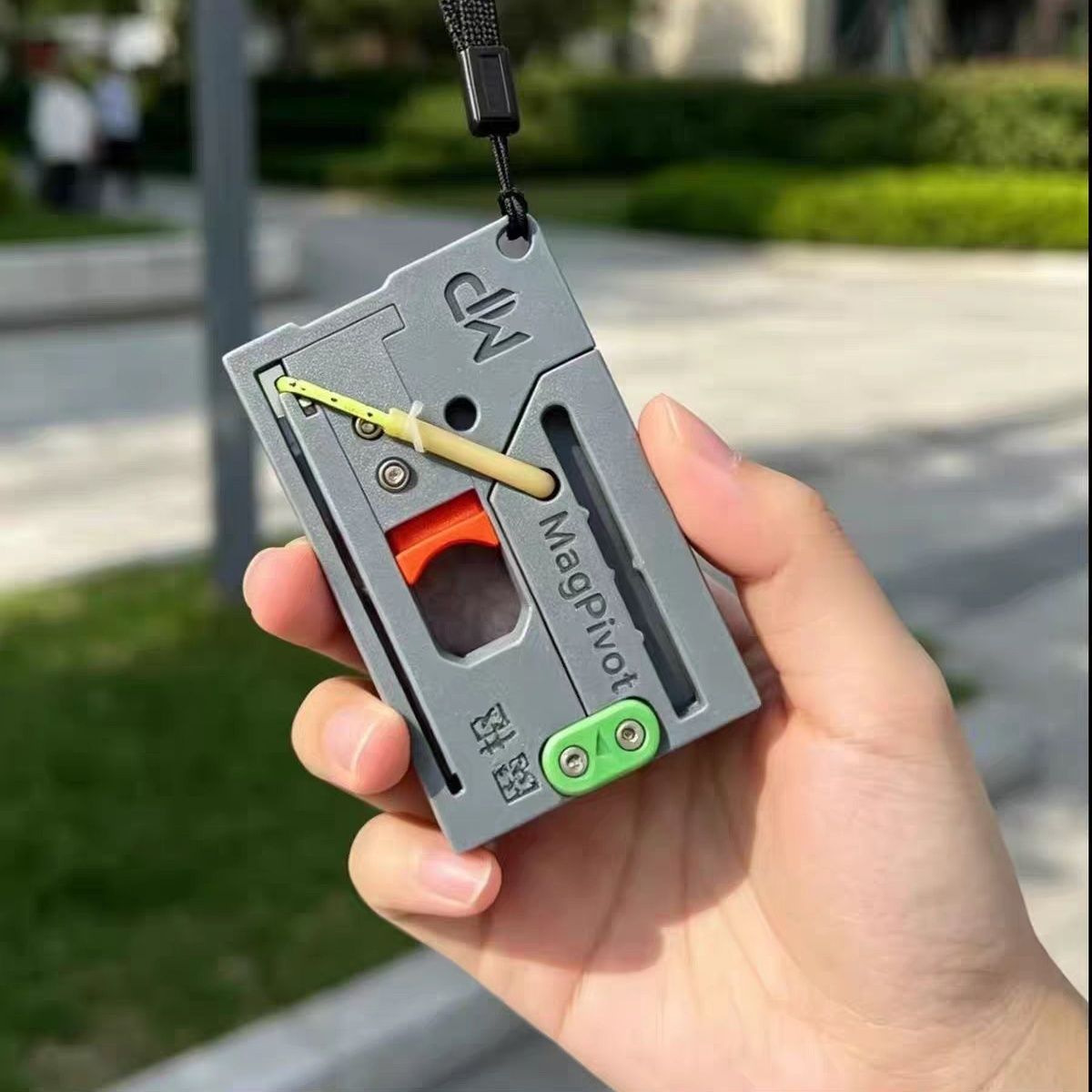 MagaPivot Kart Sapanı Taşınabi - Outdoor Hunting Toys incelemesi ve fiyatı