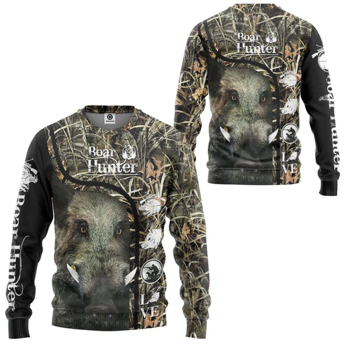 Kamuflaj Av Hayvanı Yaban Domu - Wildman Hunting & Outdoor Robertson Photos incelemesi ve fiyatı