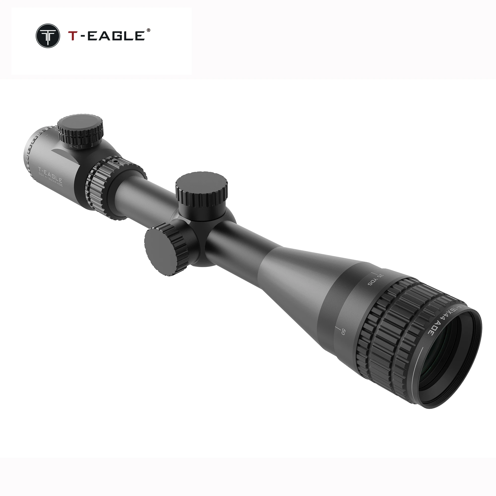 T-EAGLE EOX 4-16x44 AOEG Takti - Outdoor Hunting Range incelemesi ve fiyatı