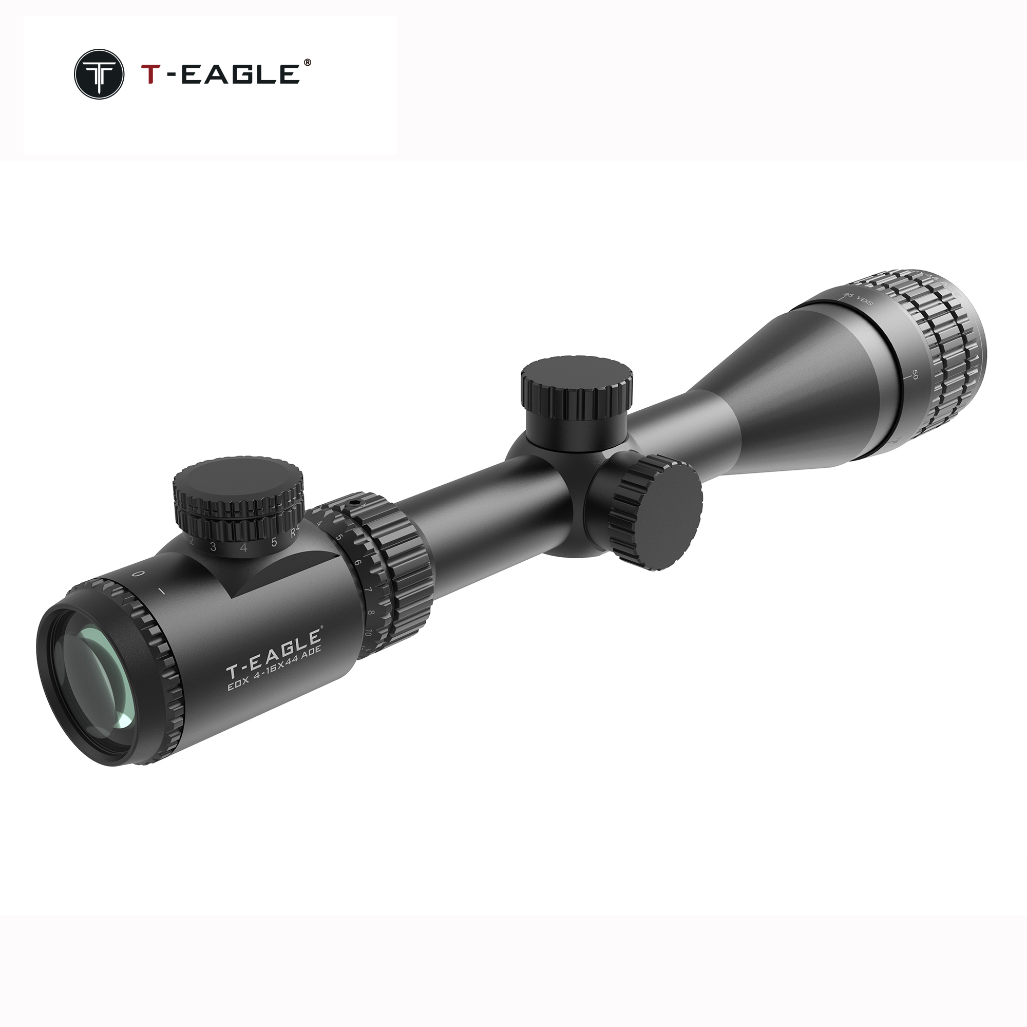 T-EAGLE EOX 4-16x44 AOEG Takti - Outdoor Hunting Range incelemesi ve fiyatı