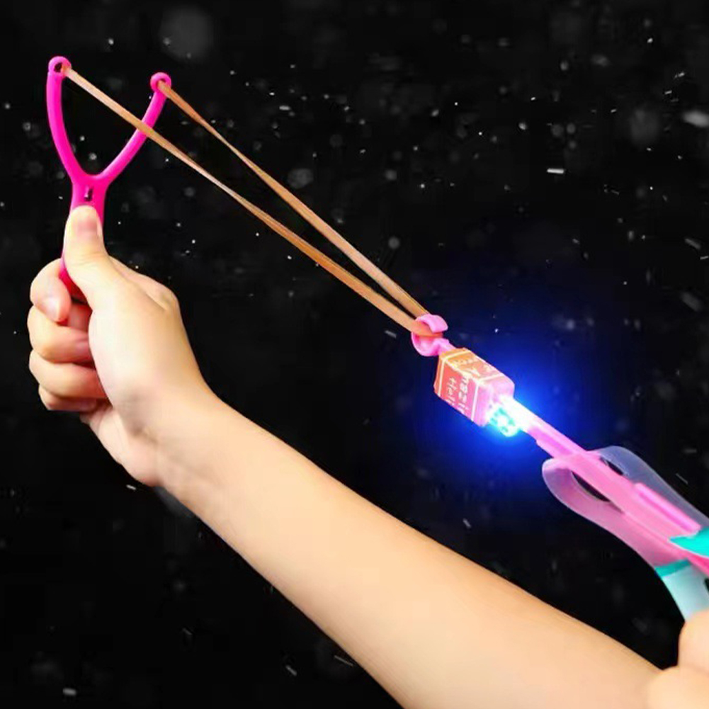 Roket Sapan Uçan Oyuncaklar 10 - Outdoor Hunting Toys incelemesi ve fiyatı