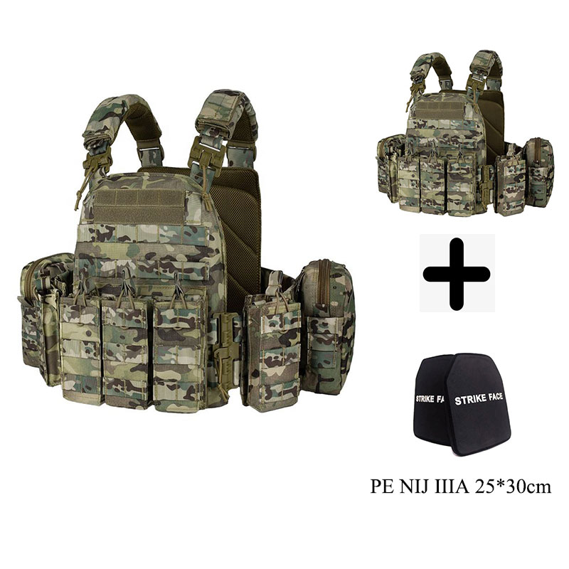 YAKEDA 6094 taktik yelek açık  - Outdoor Hunting Vest incelemesi ve fiyatı