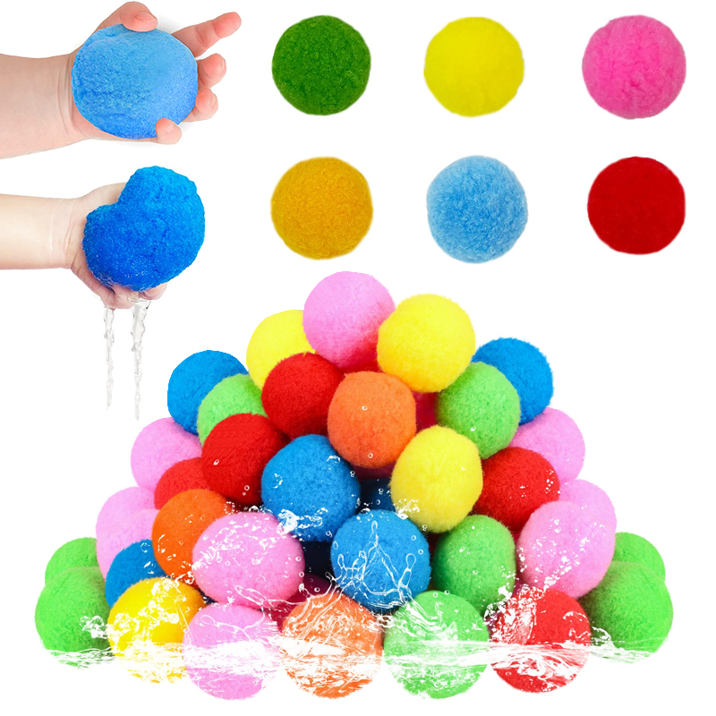 Snowballs/su topları çocuk yaz - Outdoor Hunting Toys incelemesi ve fiyatı