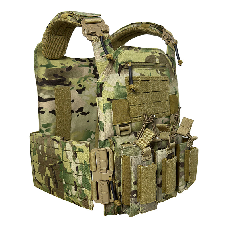 Taktik Yelek, Hızlı Sökülebili - Outdoor Hunting Vest incelemesi ve fiyatı