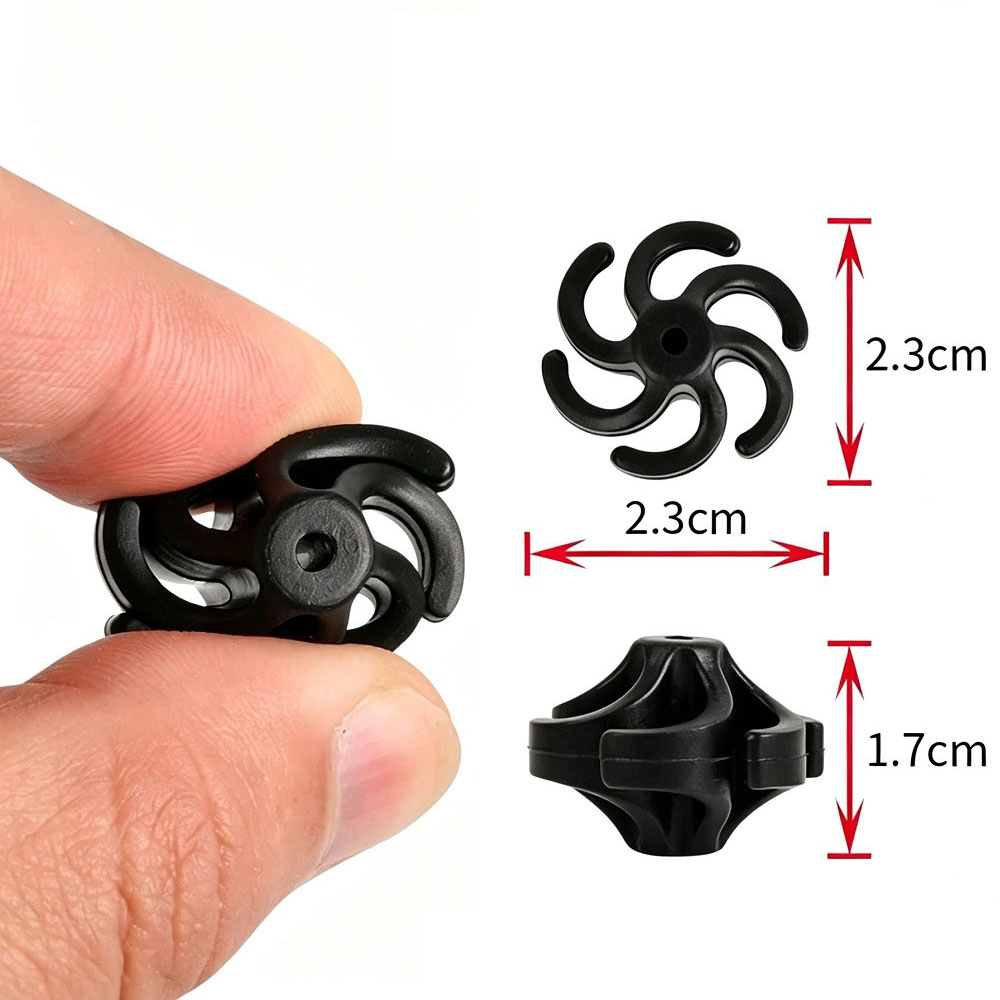 2'li/4'lü Set, Kompozit Yay Di - Bow Stringer Tool incelemesi ve fiyatı