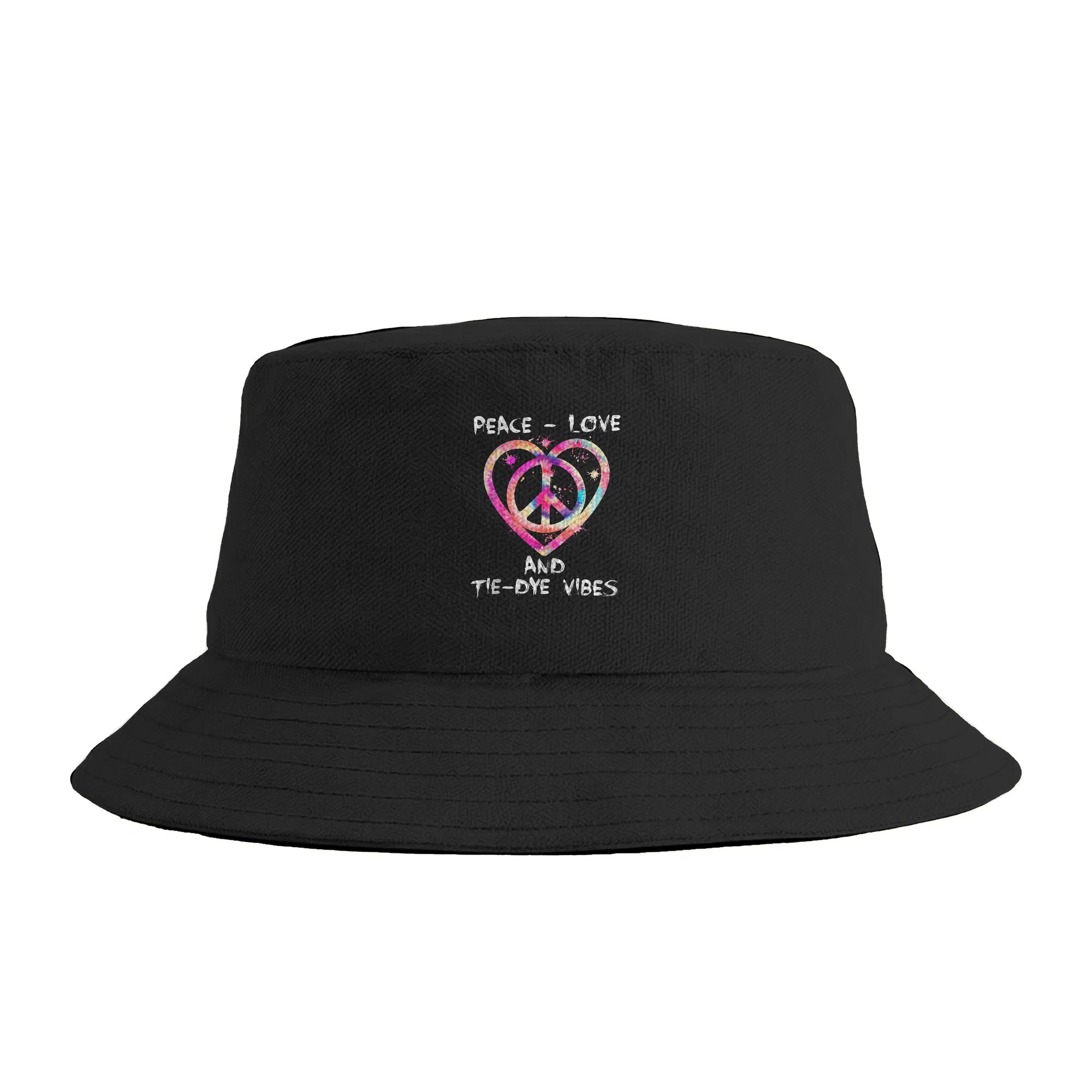Hippi Tie Dye Barış Sevgi Ener - Outdoor Hunting Quotes incelemesi ve fiyatı