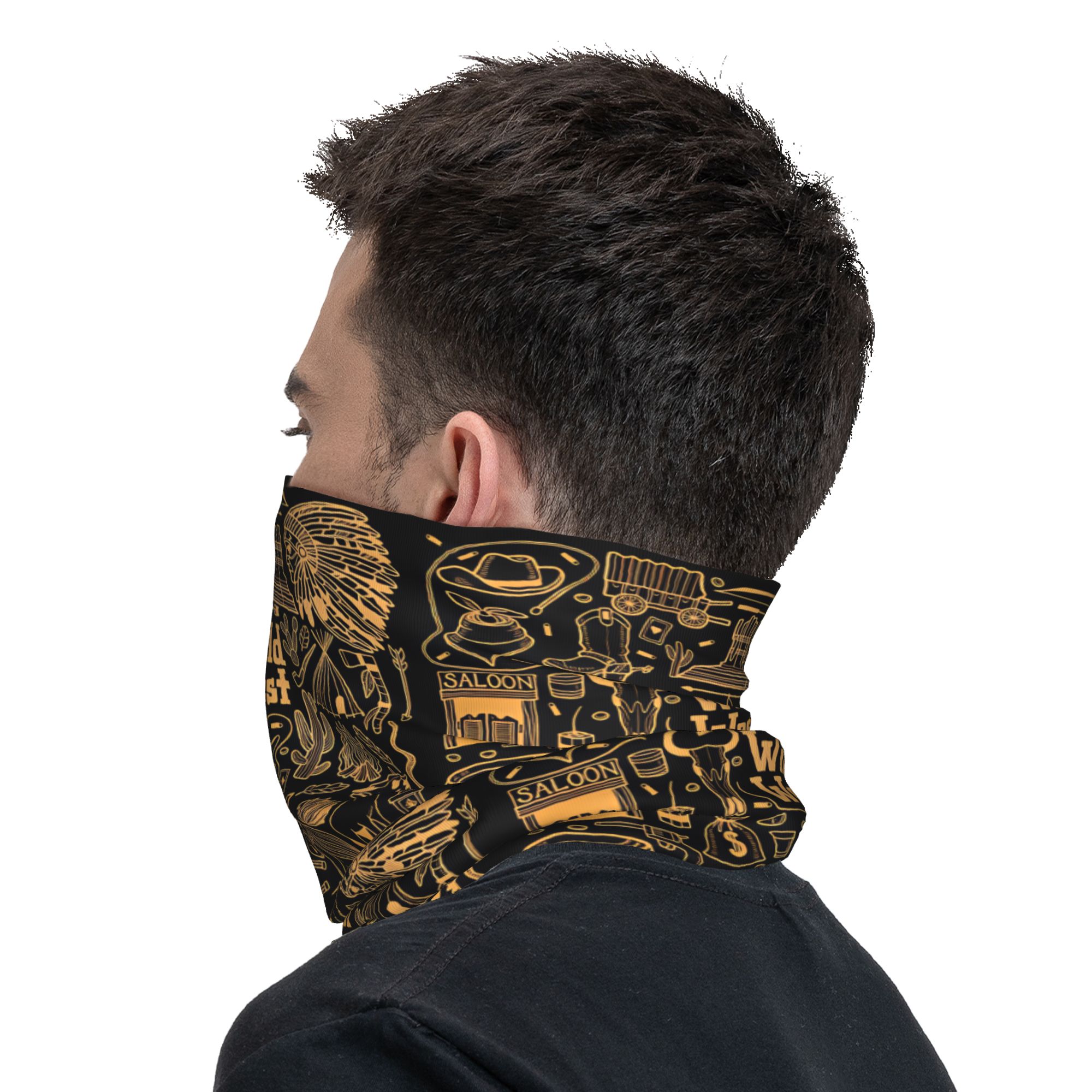 Açık Hava Sporları Balaclava V - Wildman Hunting & Outdoor Robertson Photos incelemesi ve fiyatı